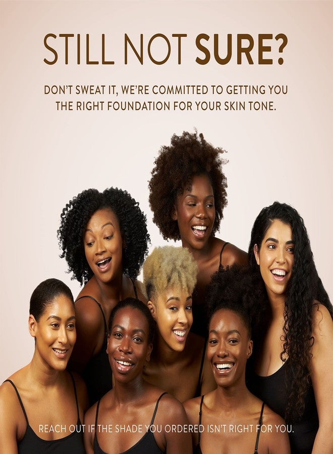 Mented Cosmetics Stick Foundation Make Up, Concealer & Contour Stick for Dark Skin, Cream Foundation for Black Women Makeup, Vegan and Cruelty Free, D40 - Image 4